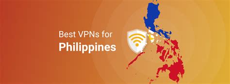 Best Philippines VPN in 2024 [Filipino Online Safety] .